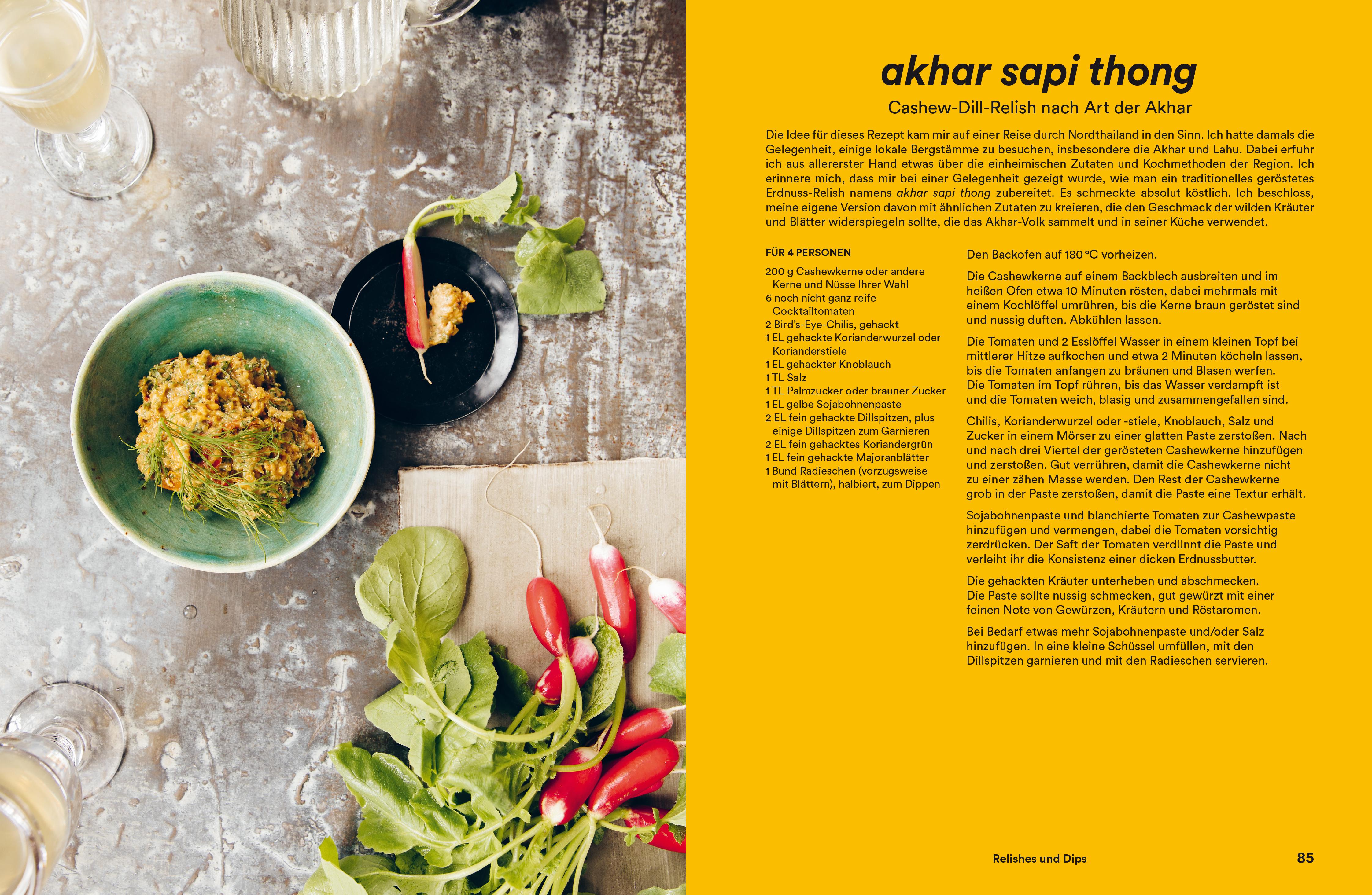 Beispielinhalt (Bild) Kin Thai