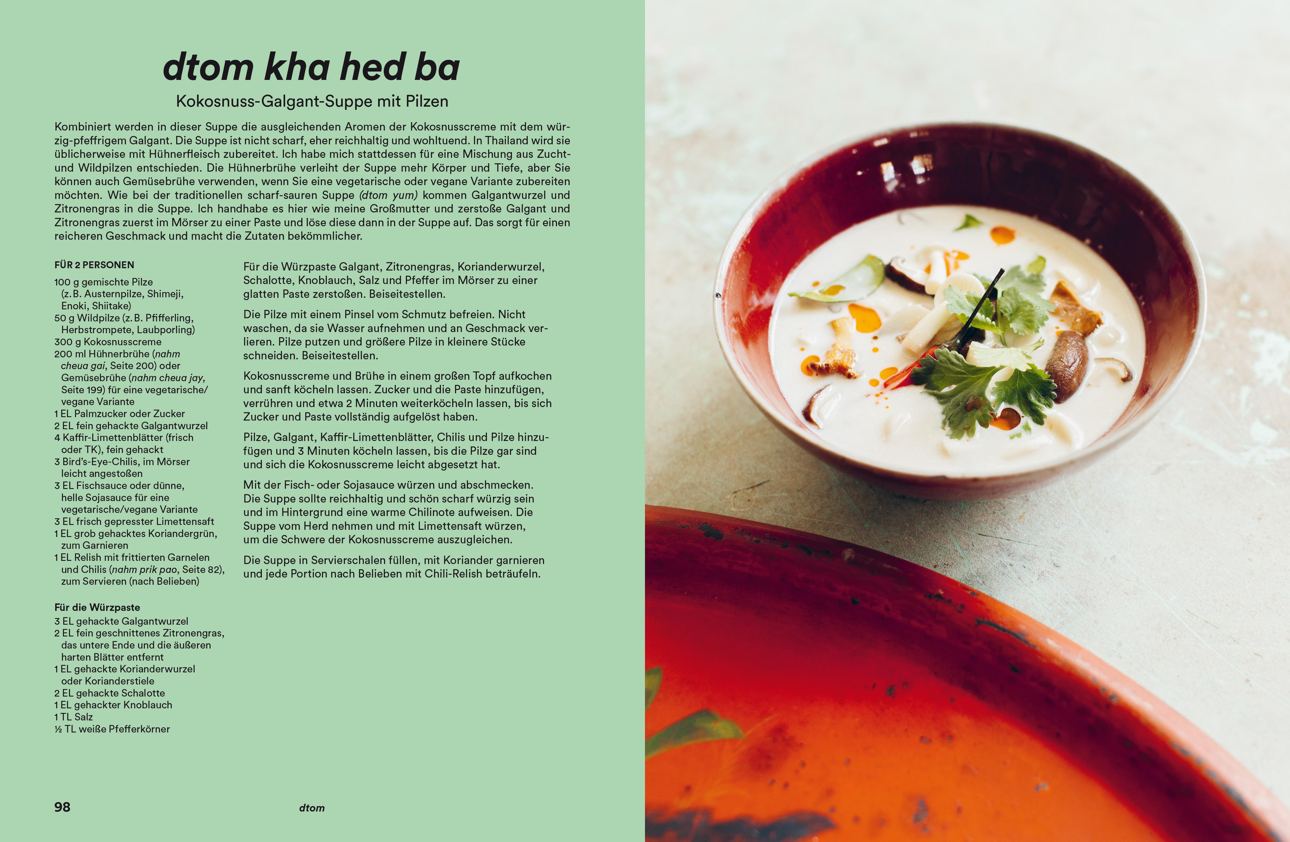 Beispielinhalt (Bild) Kin Thai