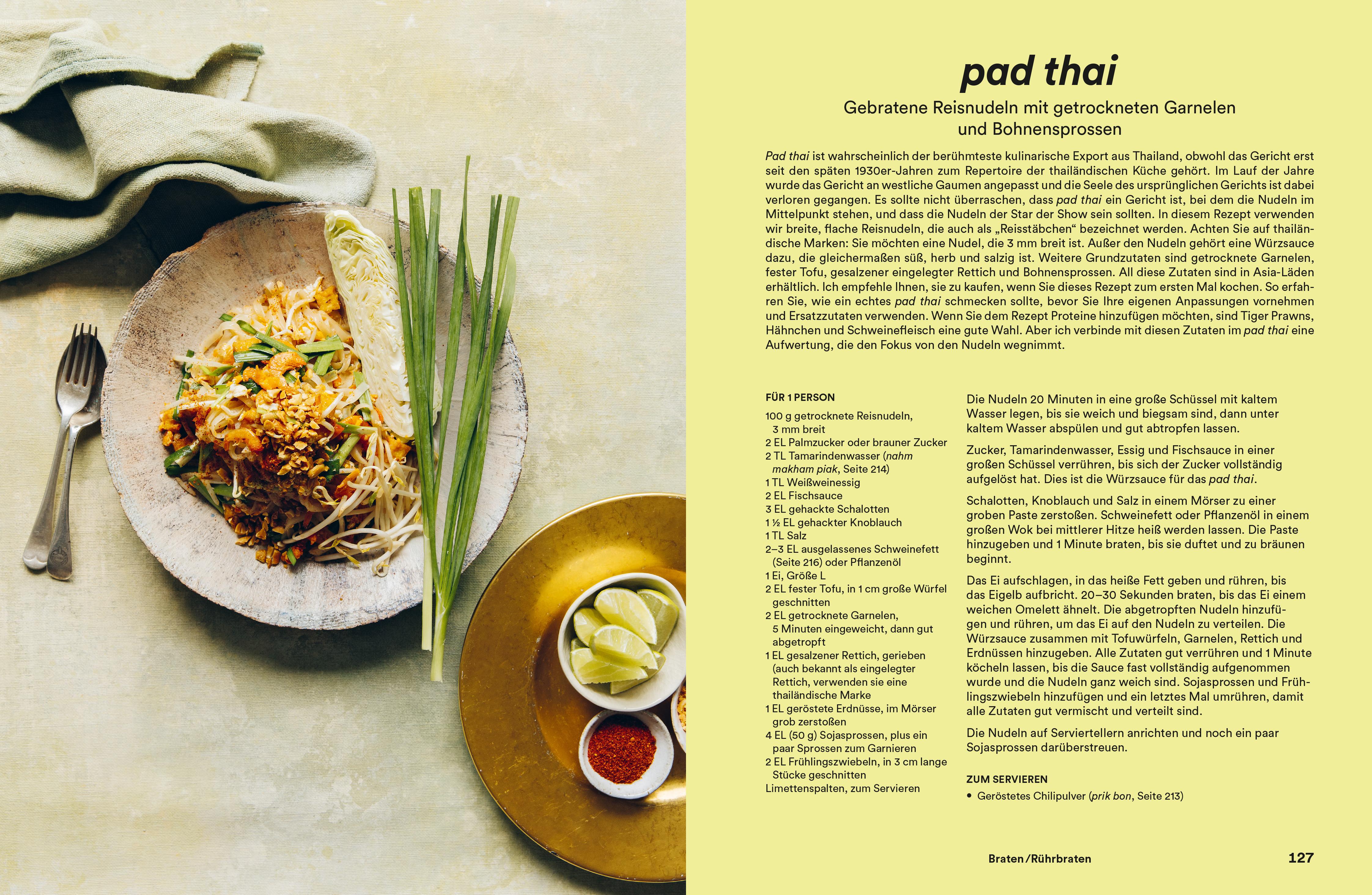 Beispielinhalt (Bild) Kin Thai