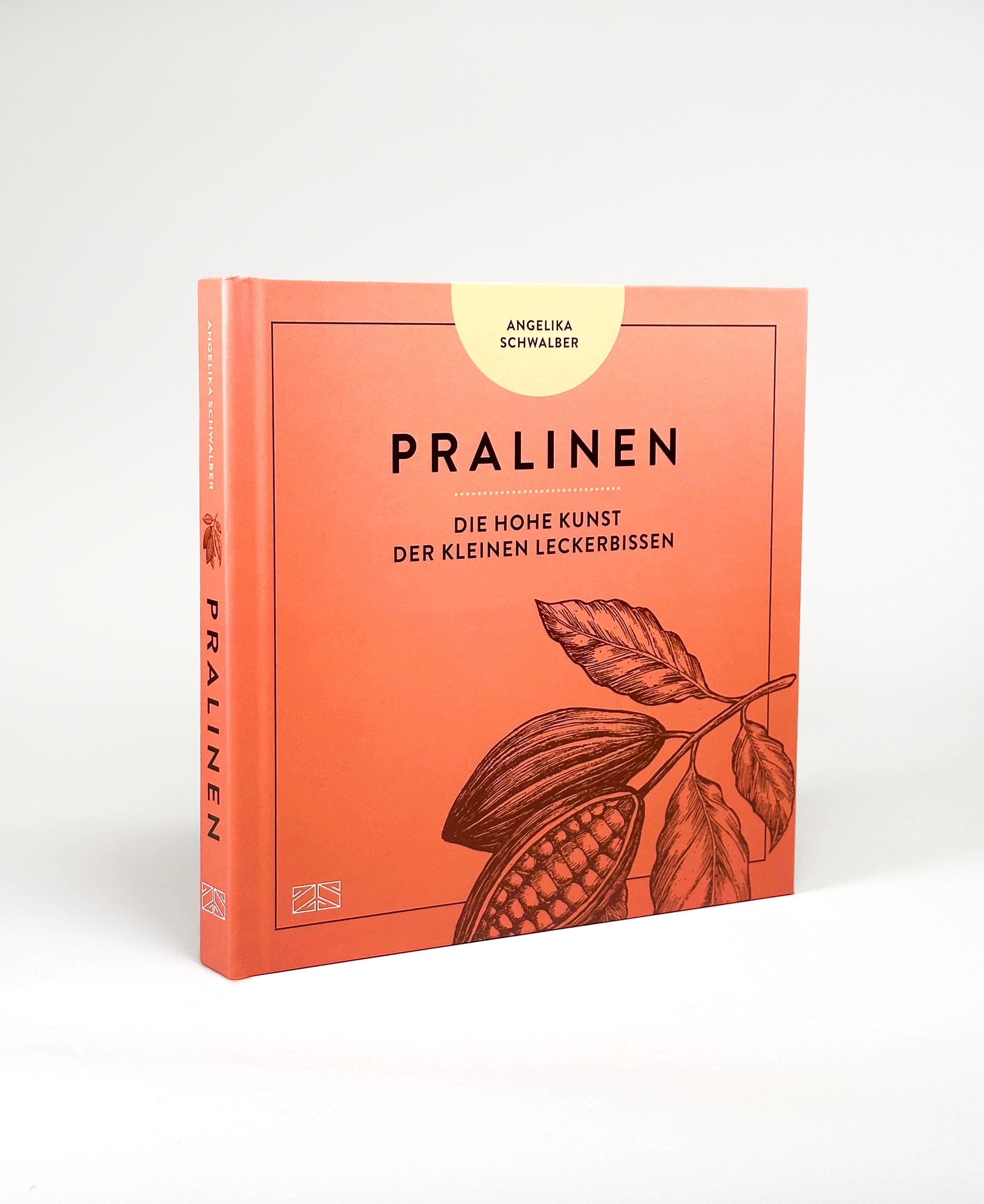 Beispielinhalt (Bild) Pralinen