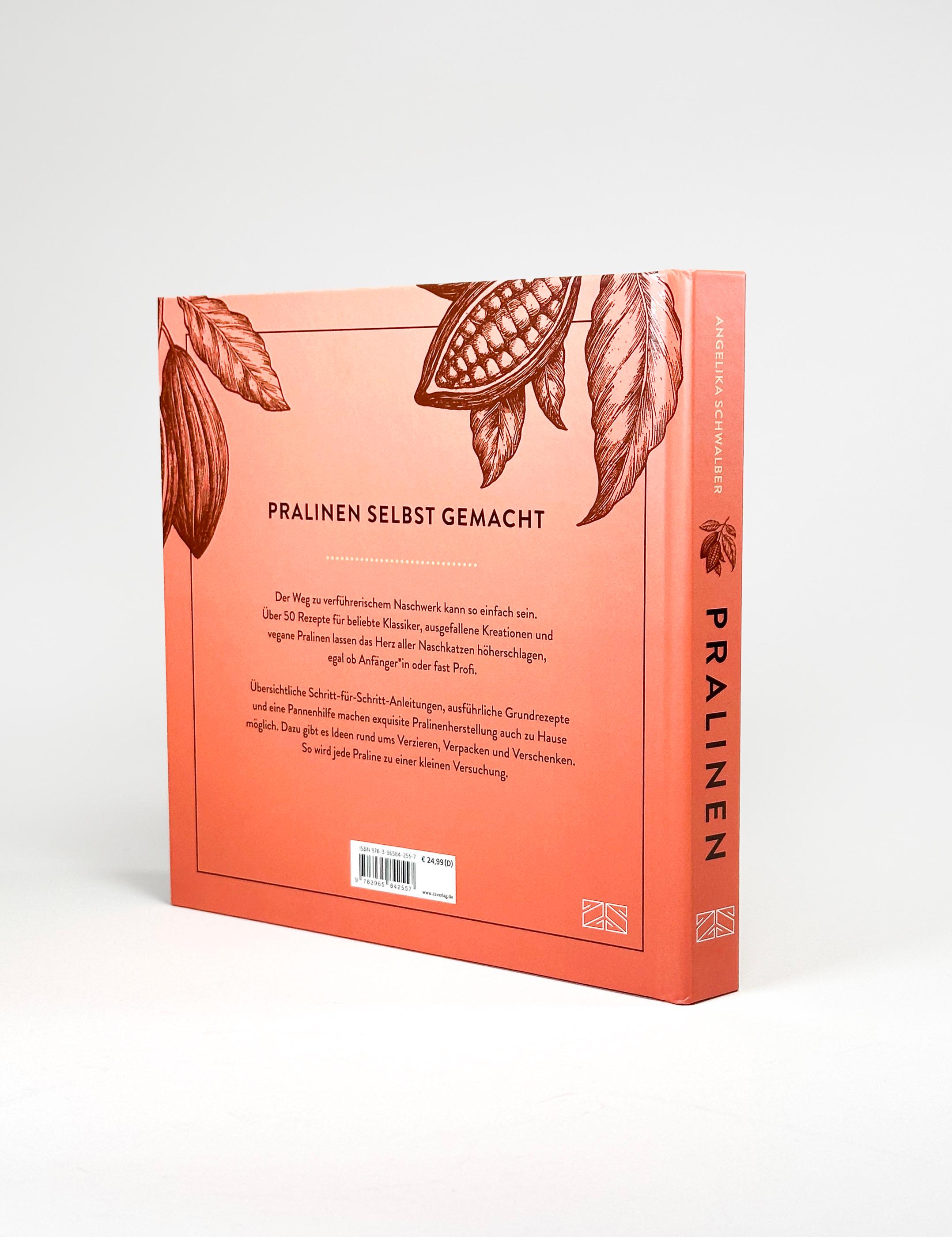 Beispielinhalt (Bild) Pralinen