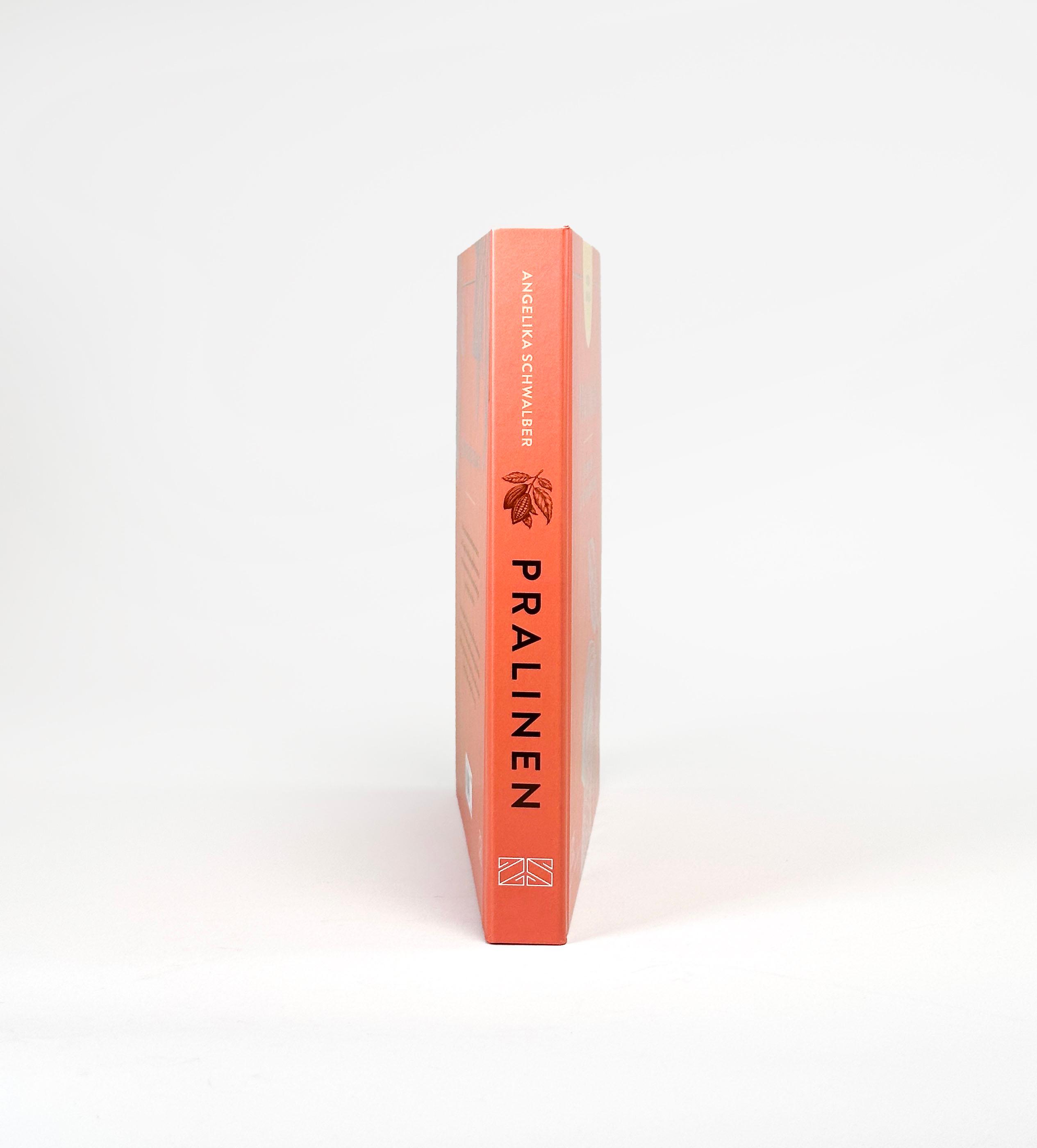 Beispielinhalt (Bild) Pralinen