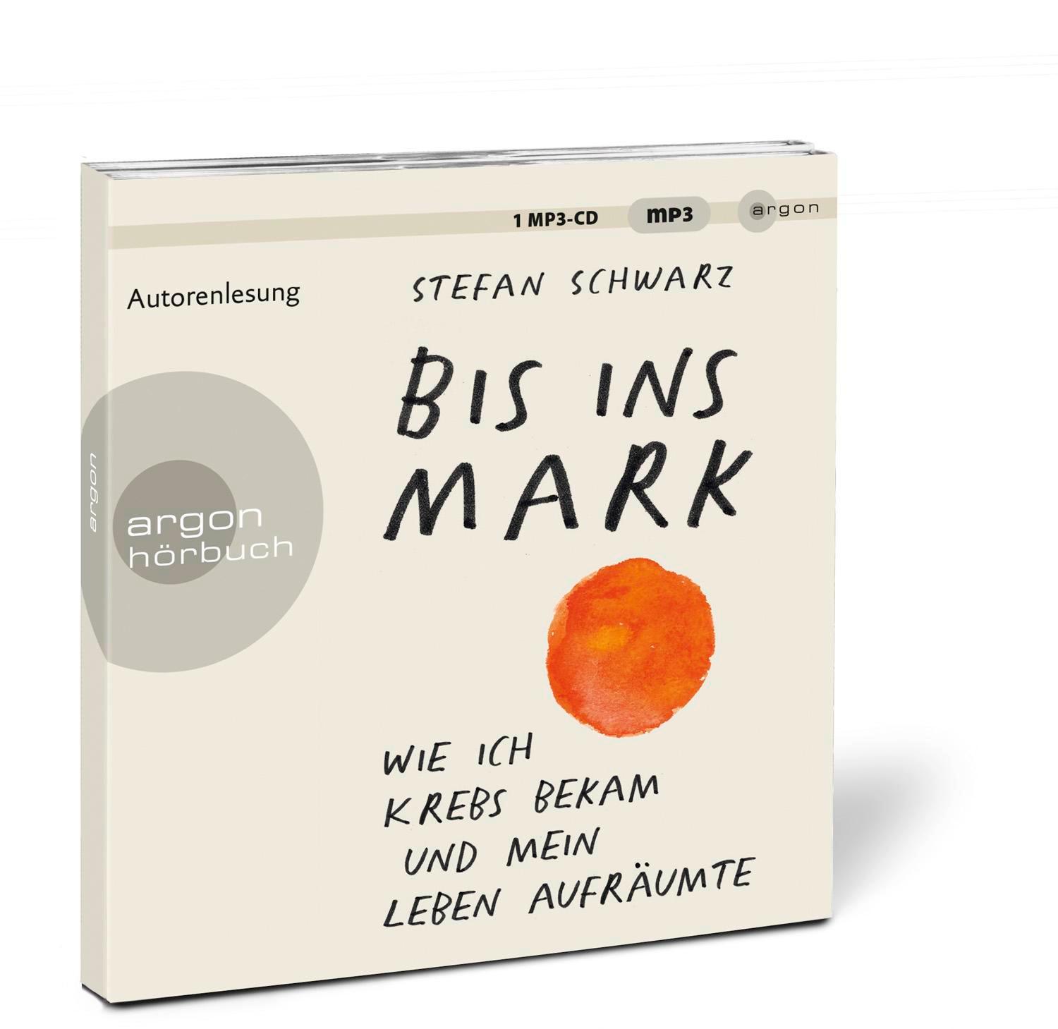 Beispielinhalt (Bild) Bis ins Mark