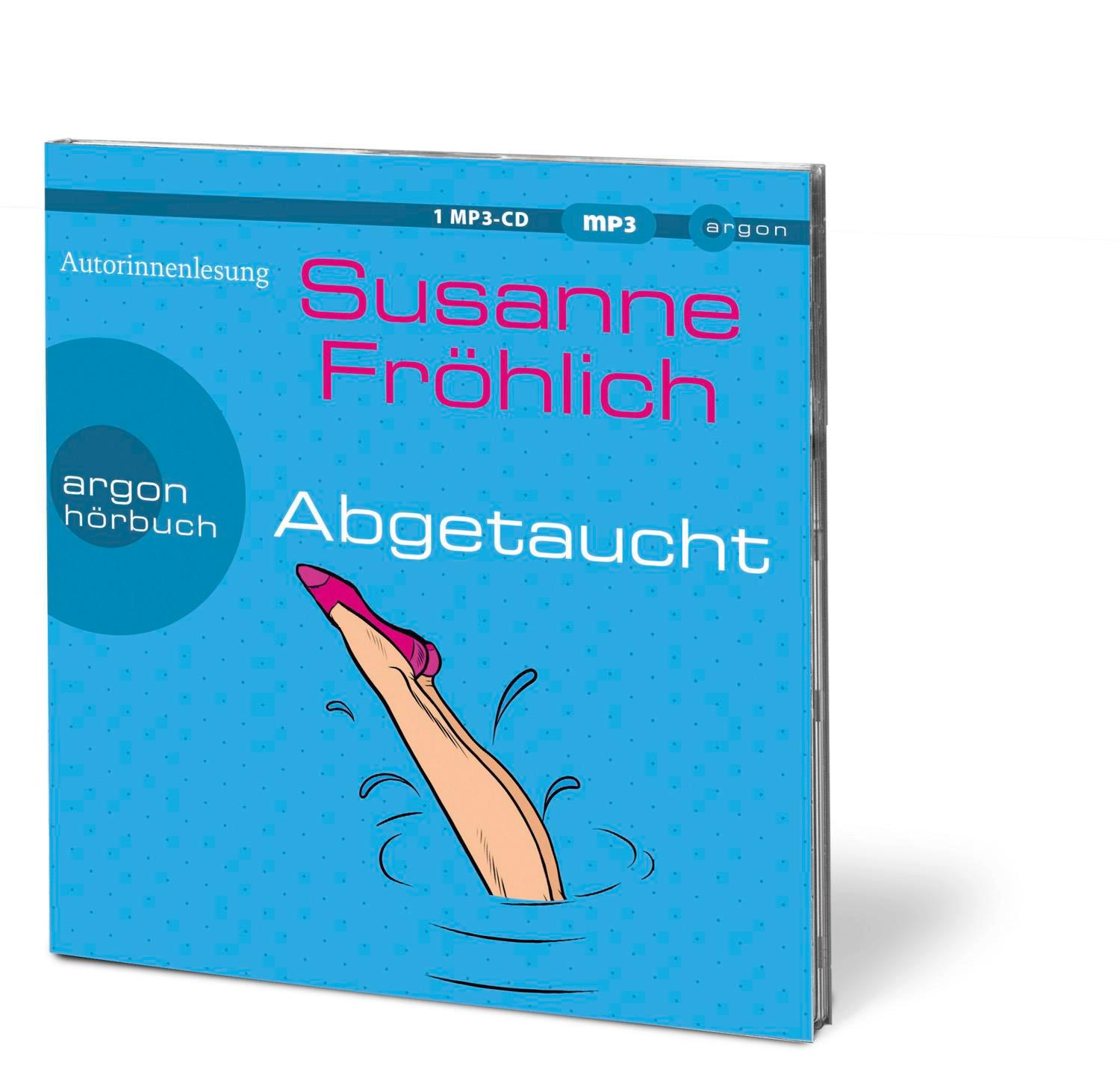 Beispielinhalt (Bild) Abgetaucht