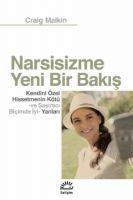 Vorderes Coverbild Narsisizme Yeni Bir Bakis