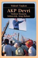 Vorderes Coverbild AKP Devri