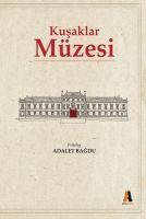 Vorderes Coverbild Kusaklar Müzesi