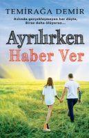 Vorderes Coverbild Ayrilirken Haber Ver