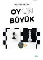 Vorderes Coverbild Oyun Büyük