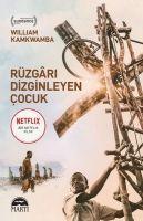 Vorderes Coverbild Rüzgari Dizginleyen Cocuk