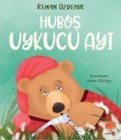 Vorderes Coverbild Hubos Uykucu Ayi
