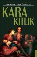 Vorderes Coverbild Kara Kitlik