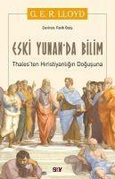 Vorderes Coverbild Eski Yunanda Bilim