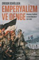 Vorderes Coverbild Emperyalizm ve Denge