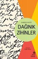 Vorderes Coverbild Daginik Zihinler