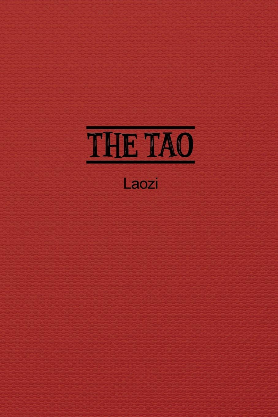 Vorderes Coverbild The Tao