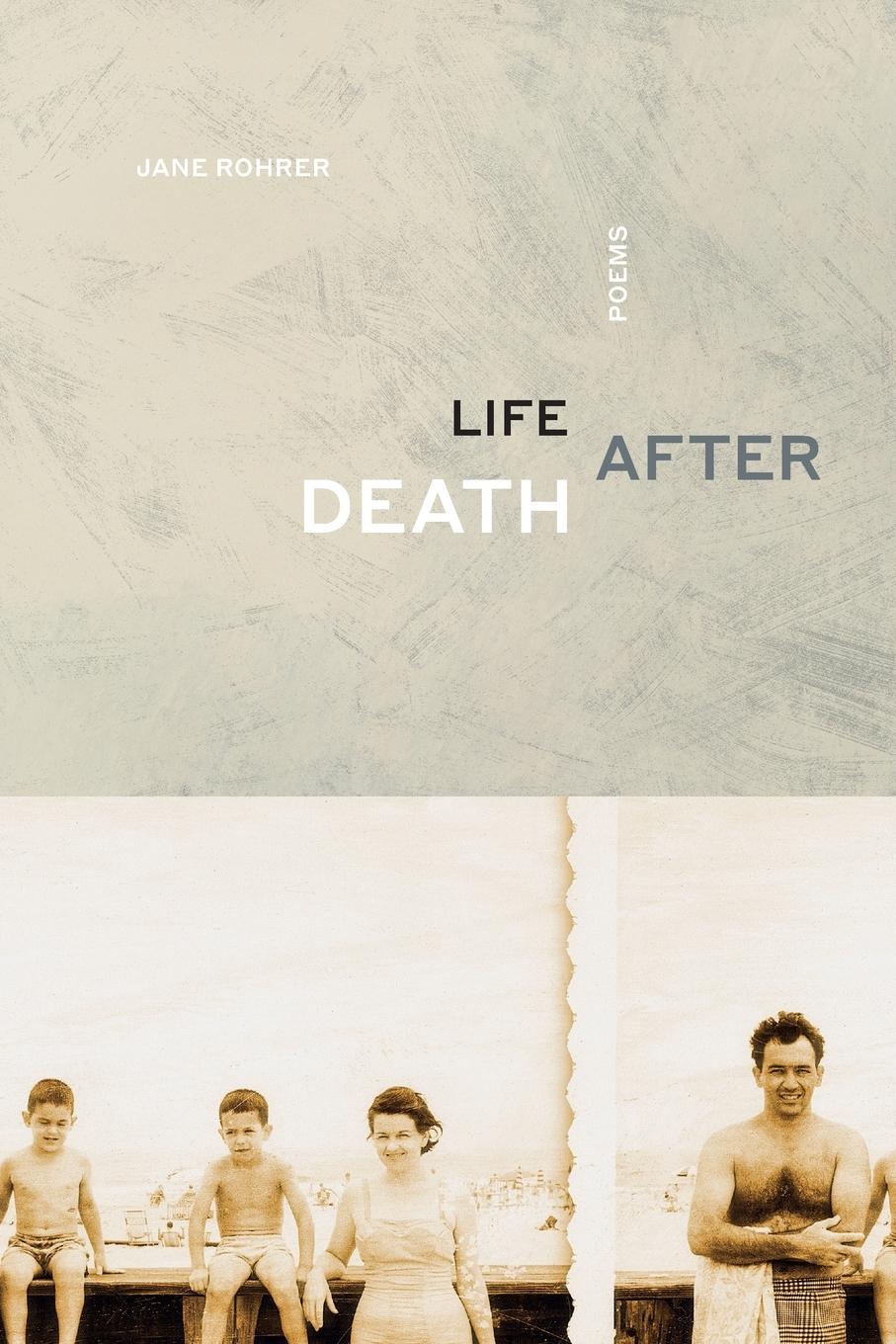 Vorderes Coverbild Life After Death