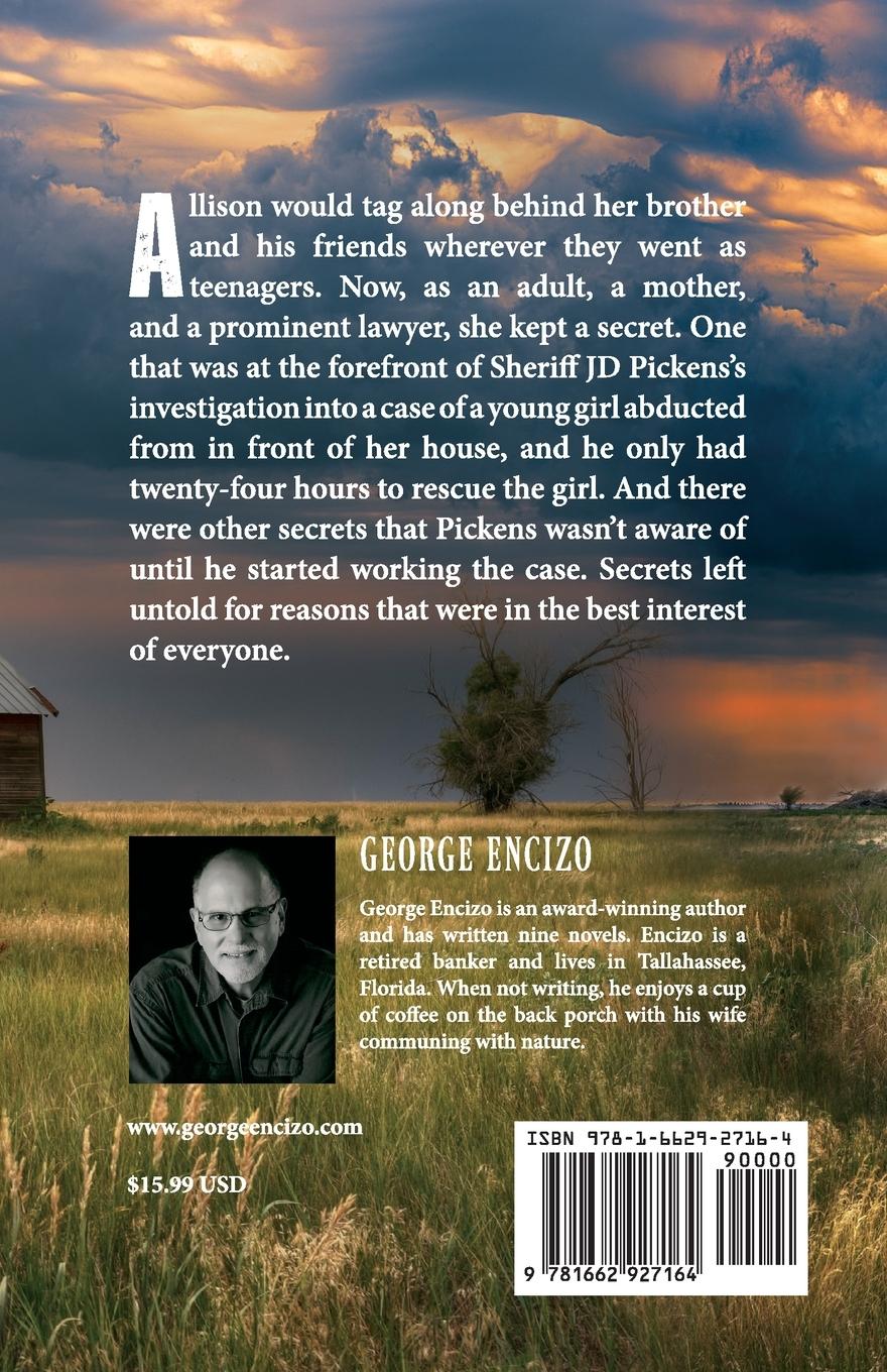 Rückseitencover Tagalong