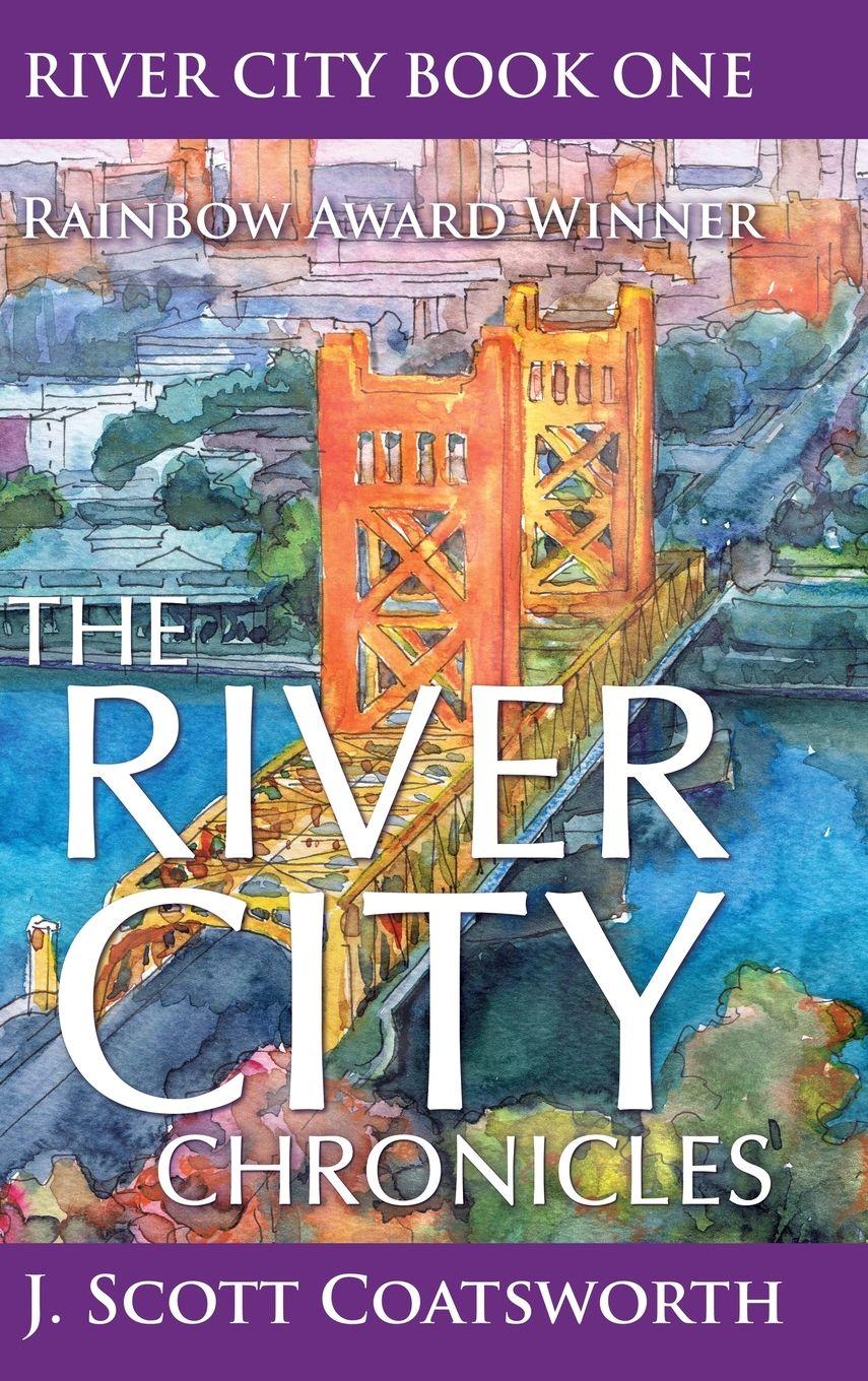 Vorderes Coverbild The River City Chronicles