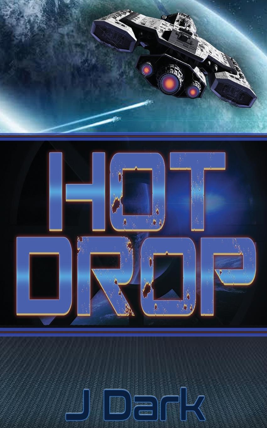 Vorderes Coverbild Hot Drop