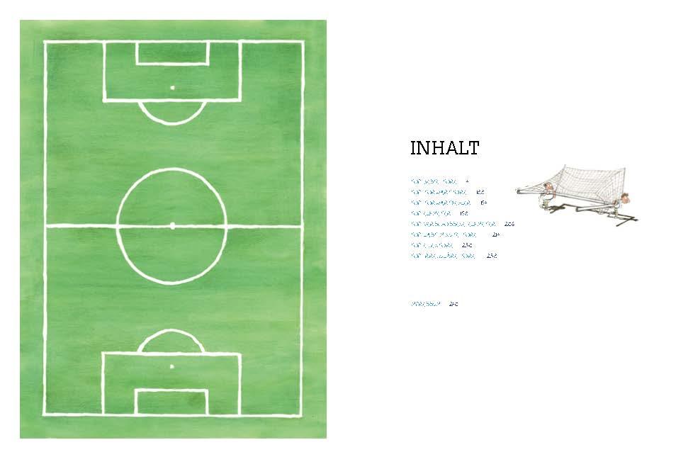 Beispielinhalt (Bild) Die schönsten Tore aller Zeiten