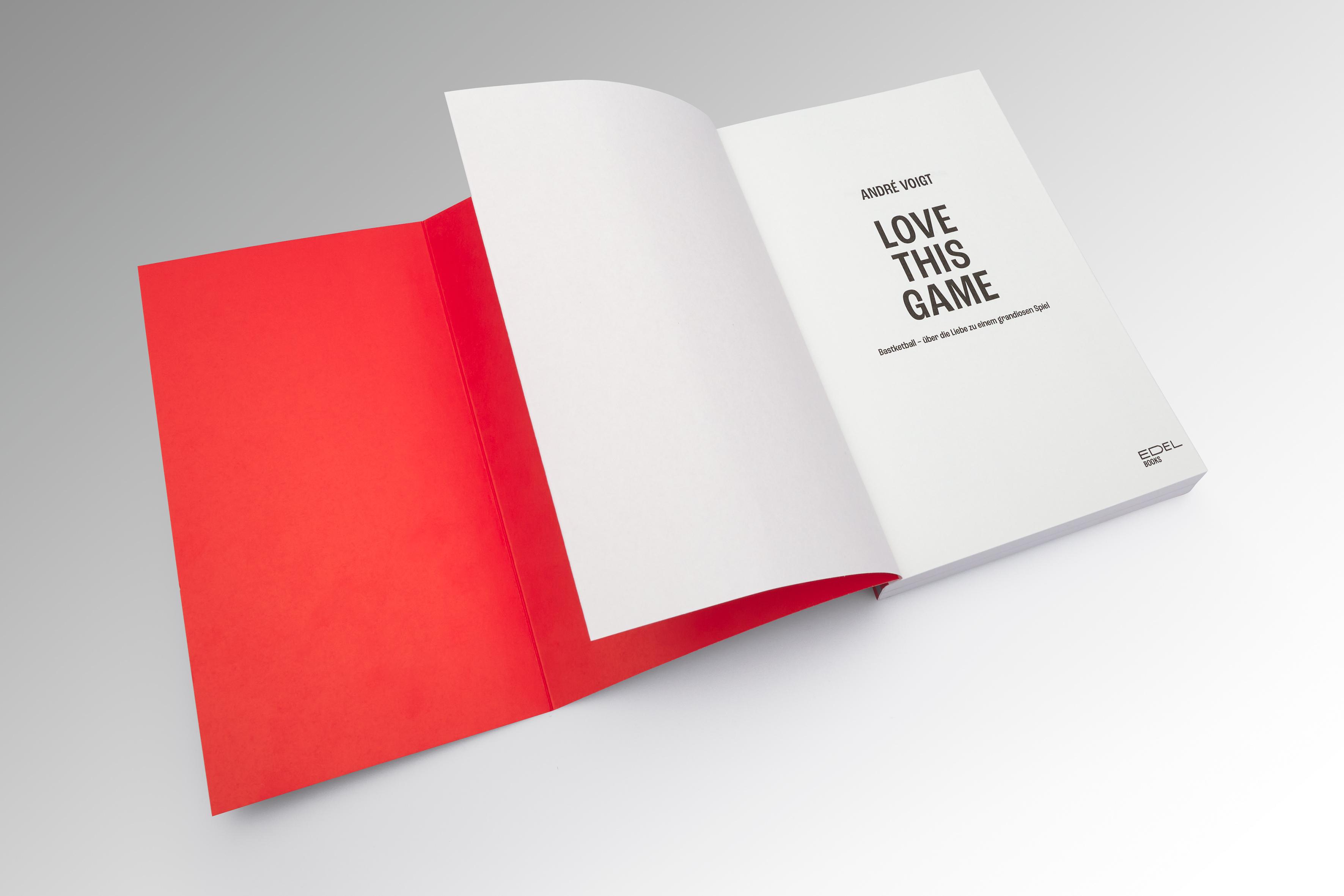 Beispielinhalt (Bild) Love this Game