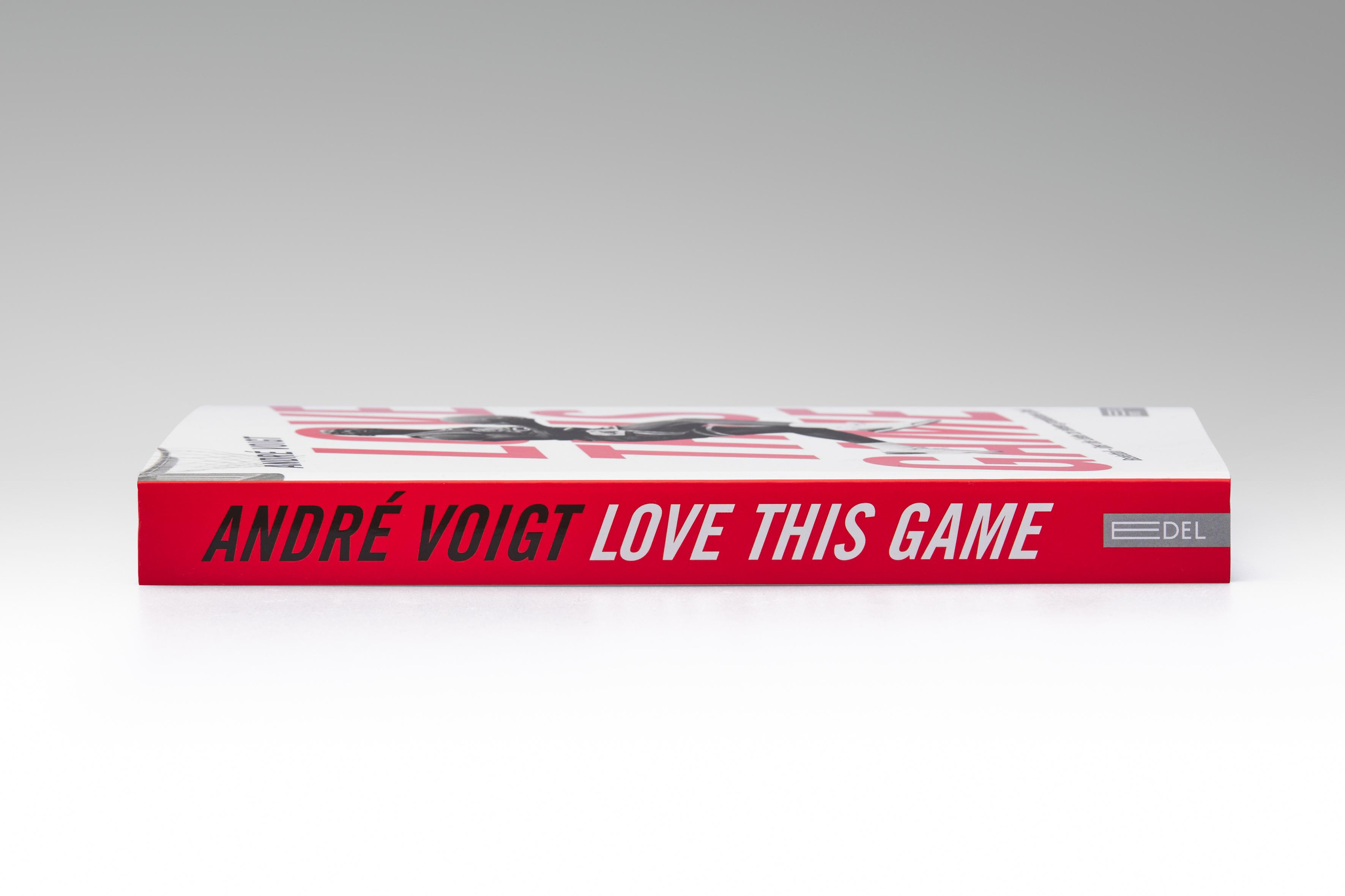 Beispielinhalt (Bild) Love this Game