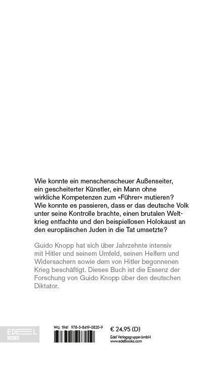 Beispielinhalt (Bild) Hitlers Welt