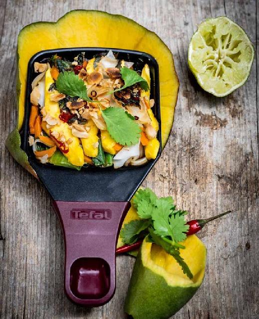 Beispielinhalt (Bild) Raclette