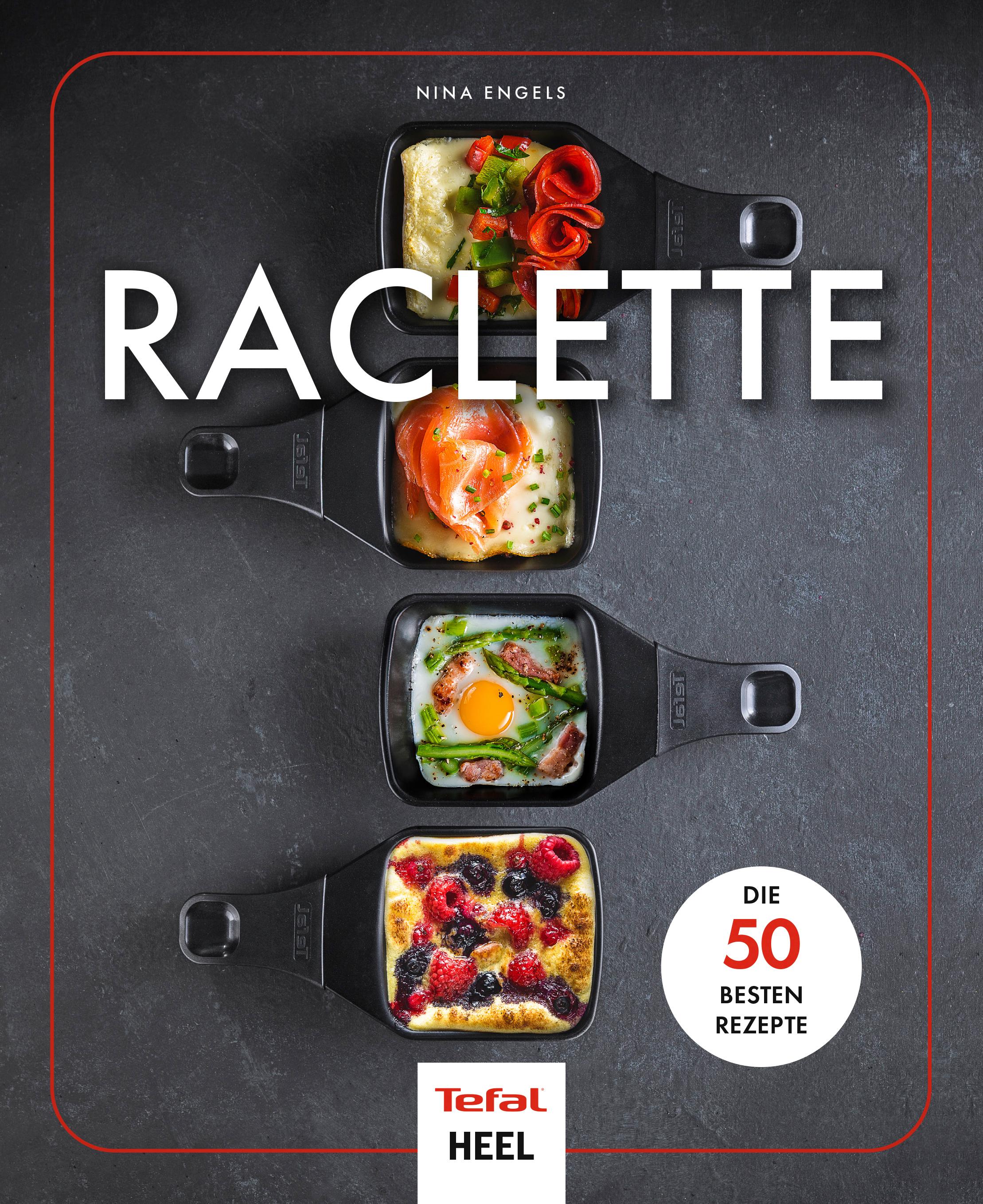 Vorderes Coverbild Raclette