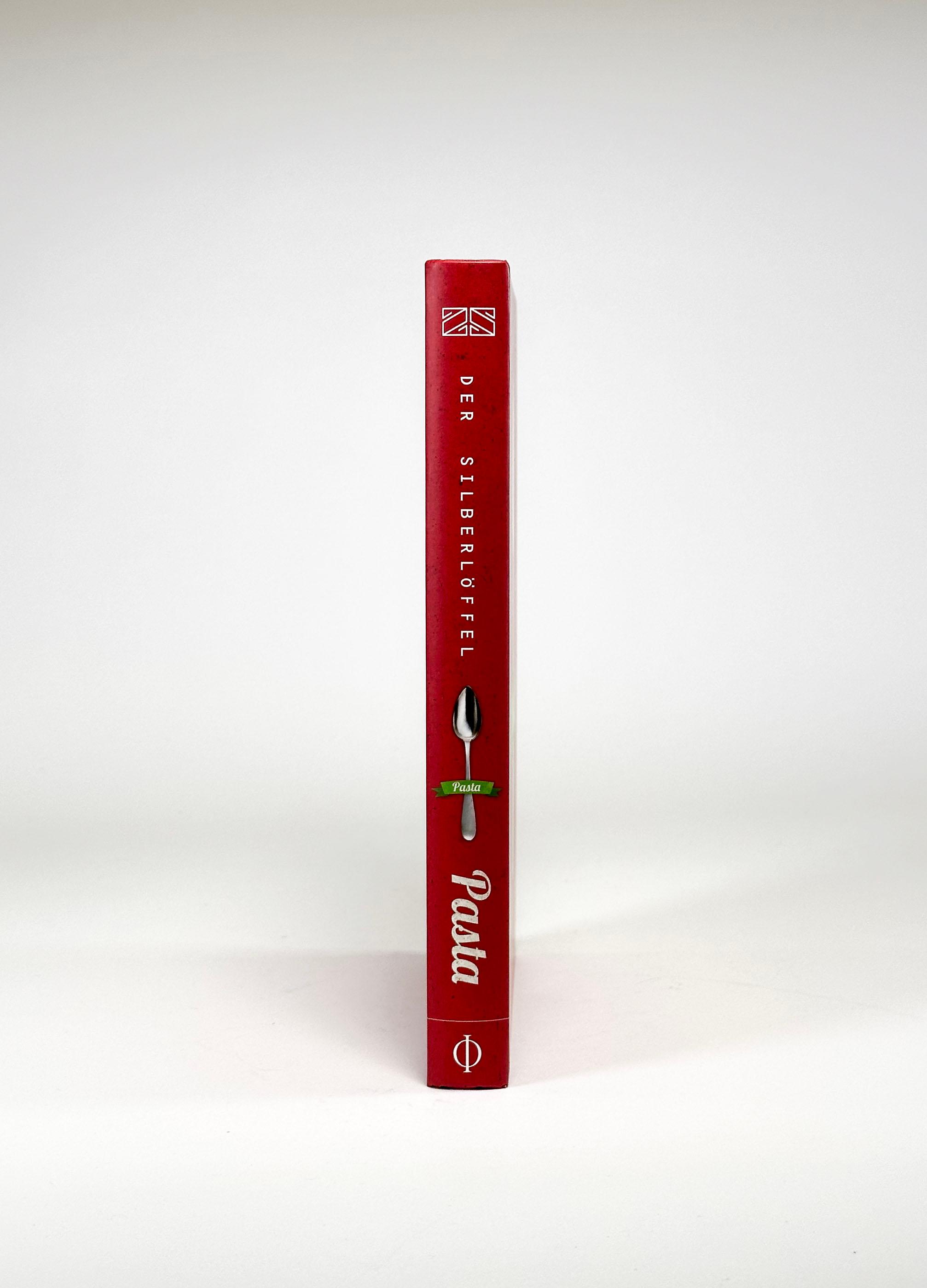 Beispielinhalt (Bild) Der Silberlöffel - Pasta