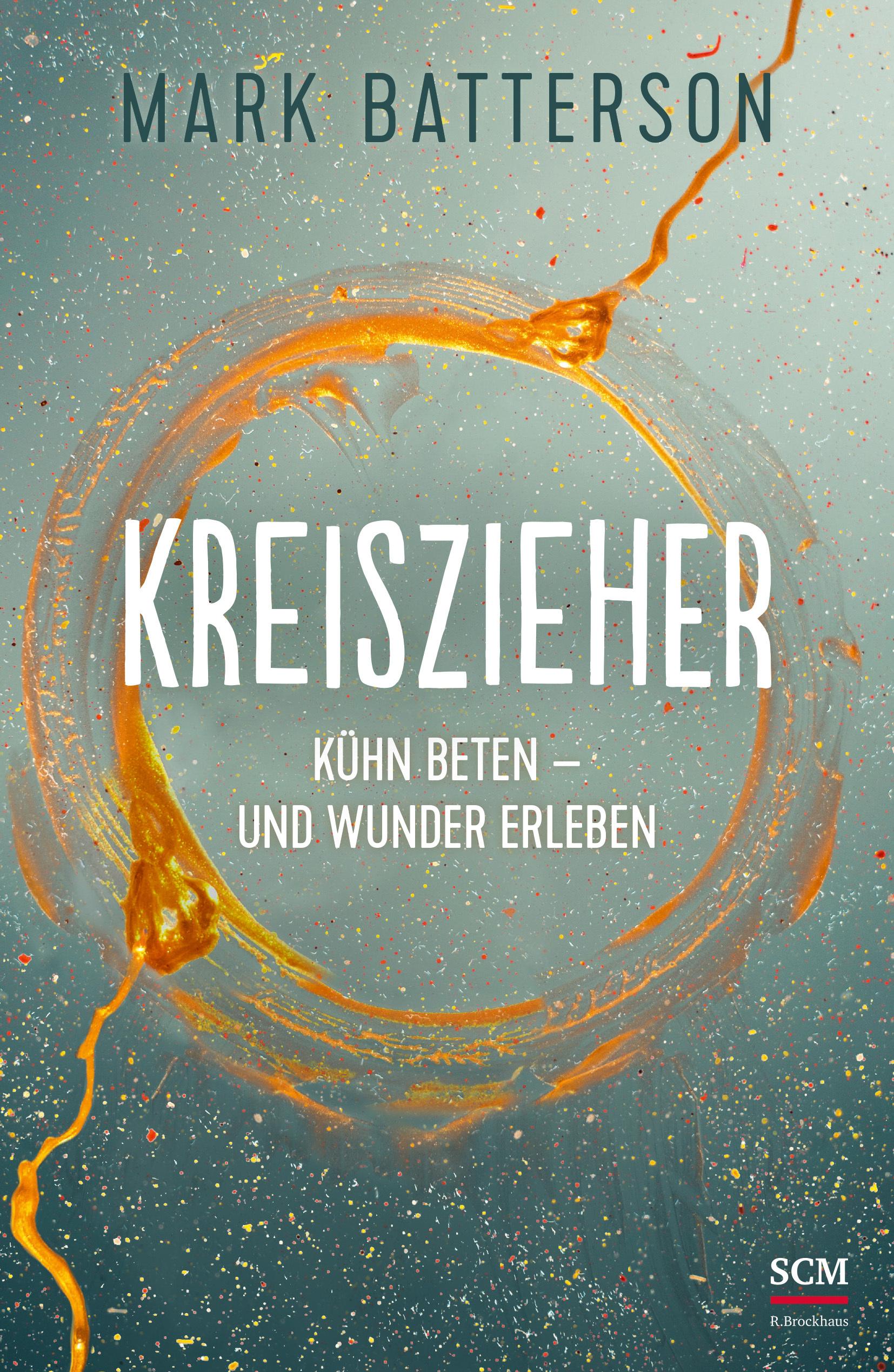Vorderes Coverbild Kreiszieher