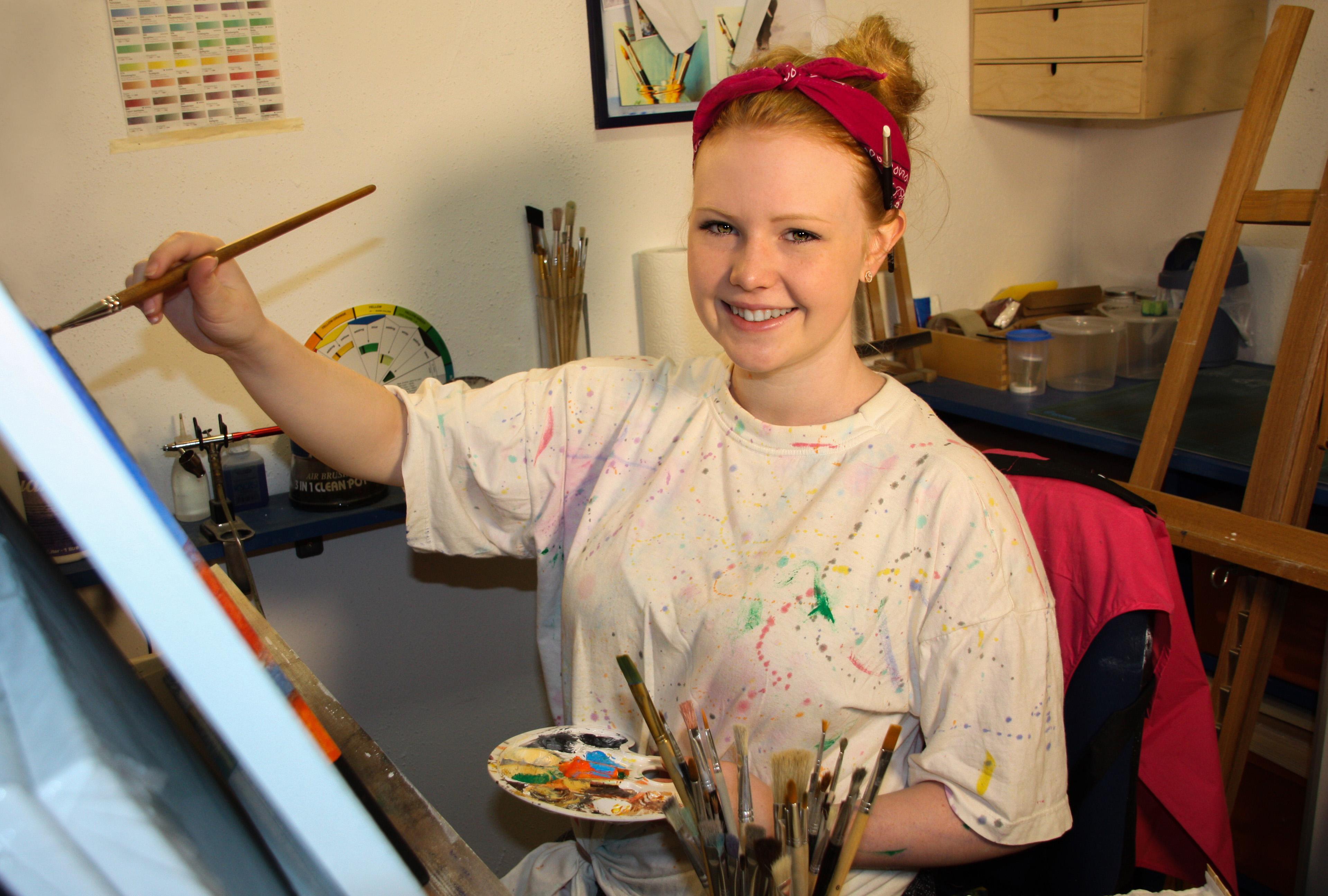 Autorenbild Dein kreatives Jahr