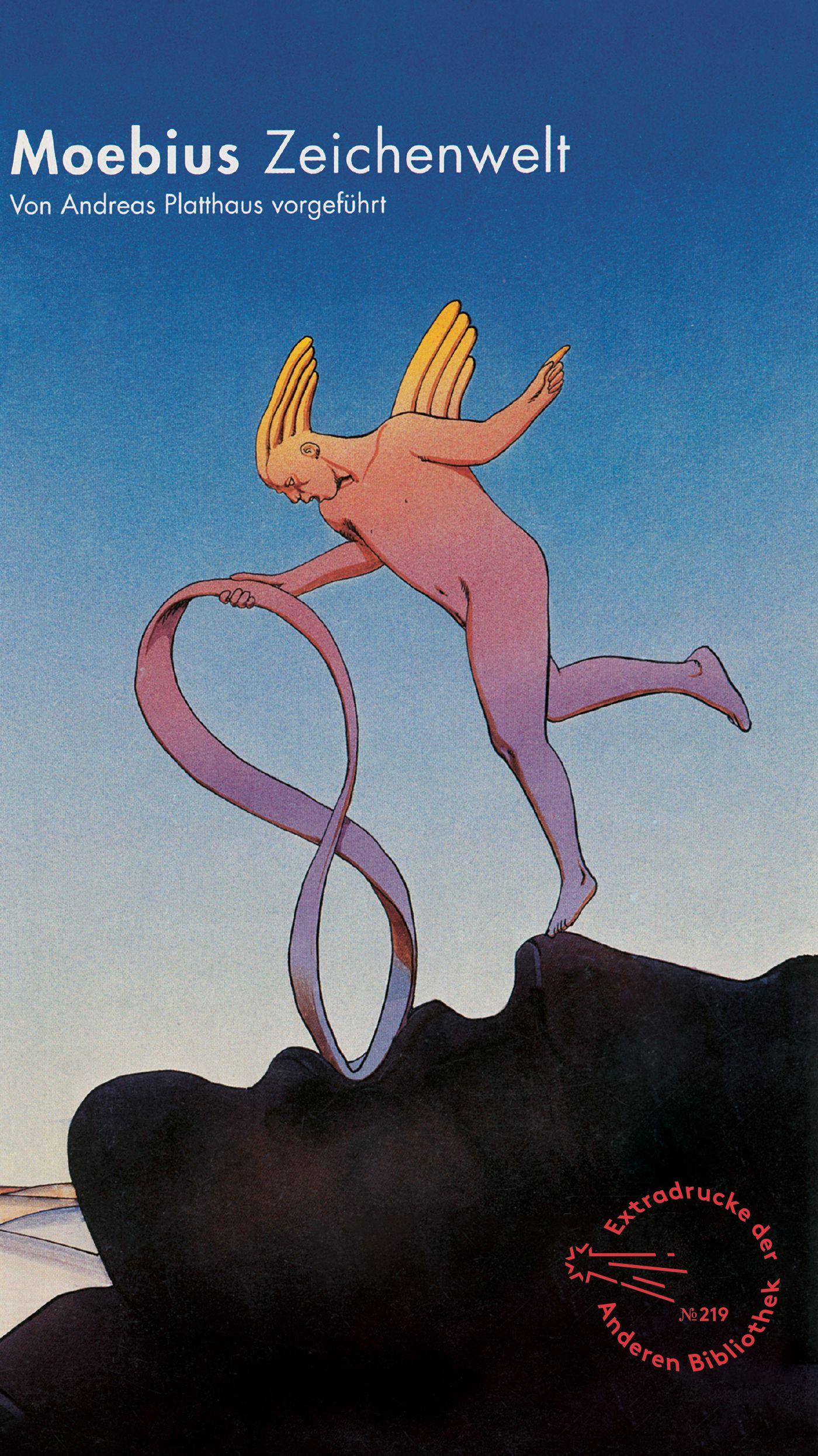 Vorderes Coverbild Zeichenwelt