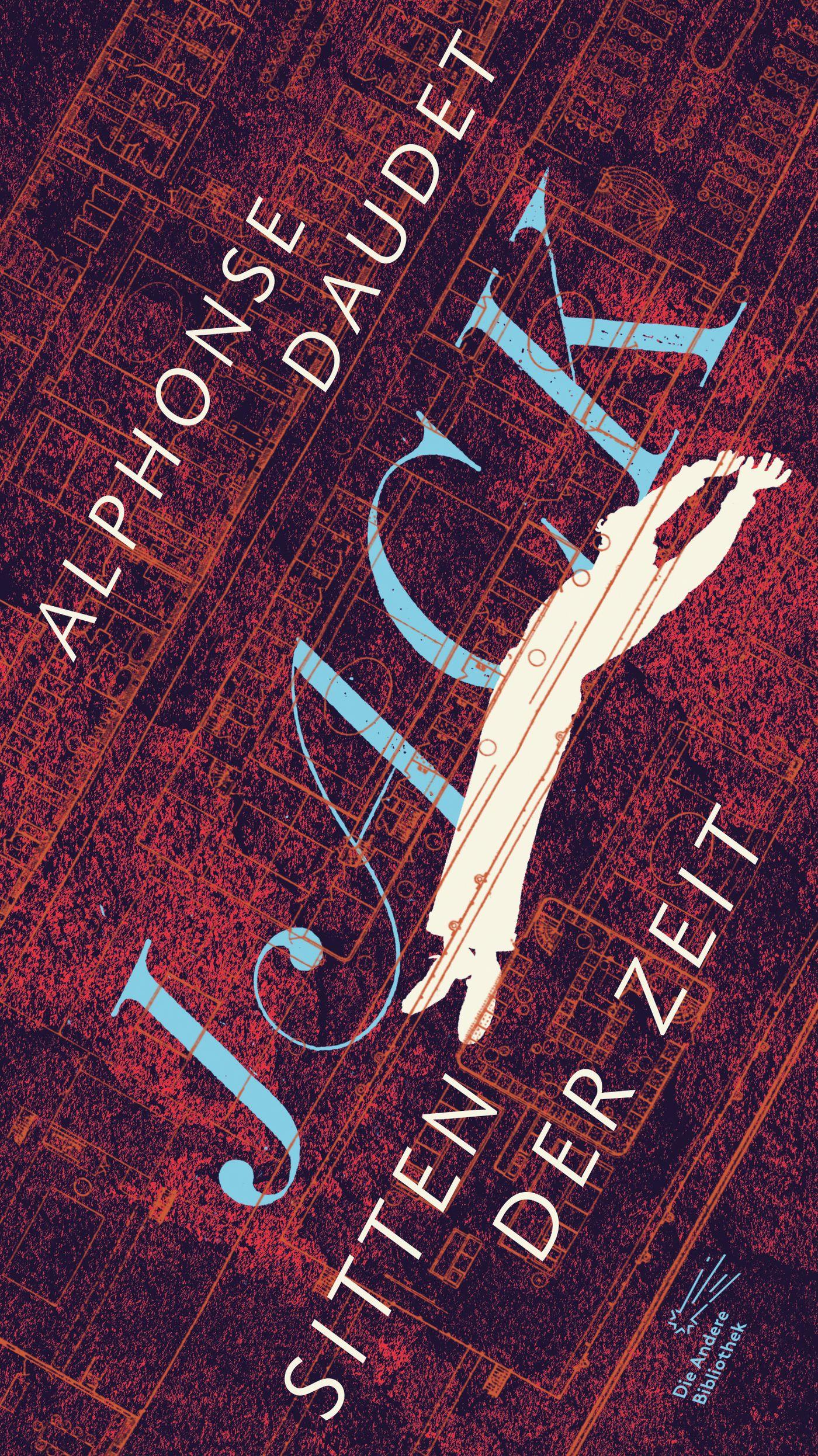 Vorderes Coverbild Jack