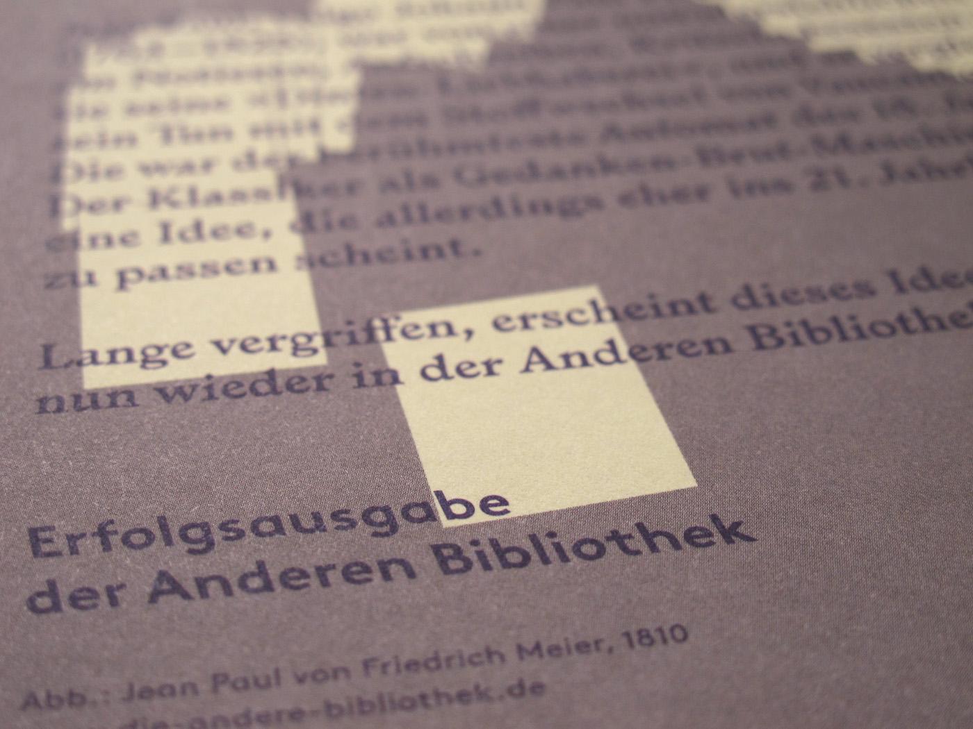 Beispielinhalt (Bild) Ideen-Gewimmel
