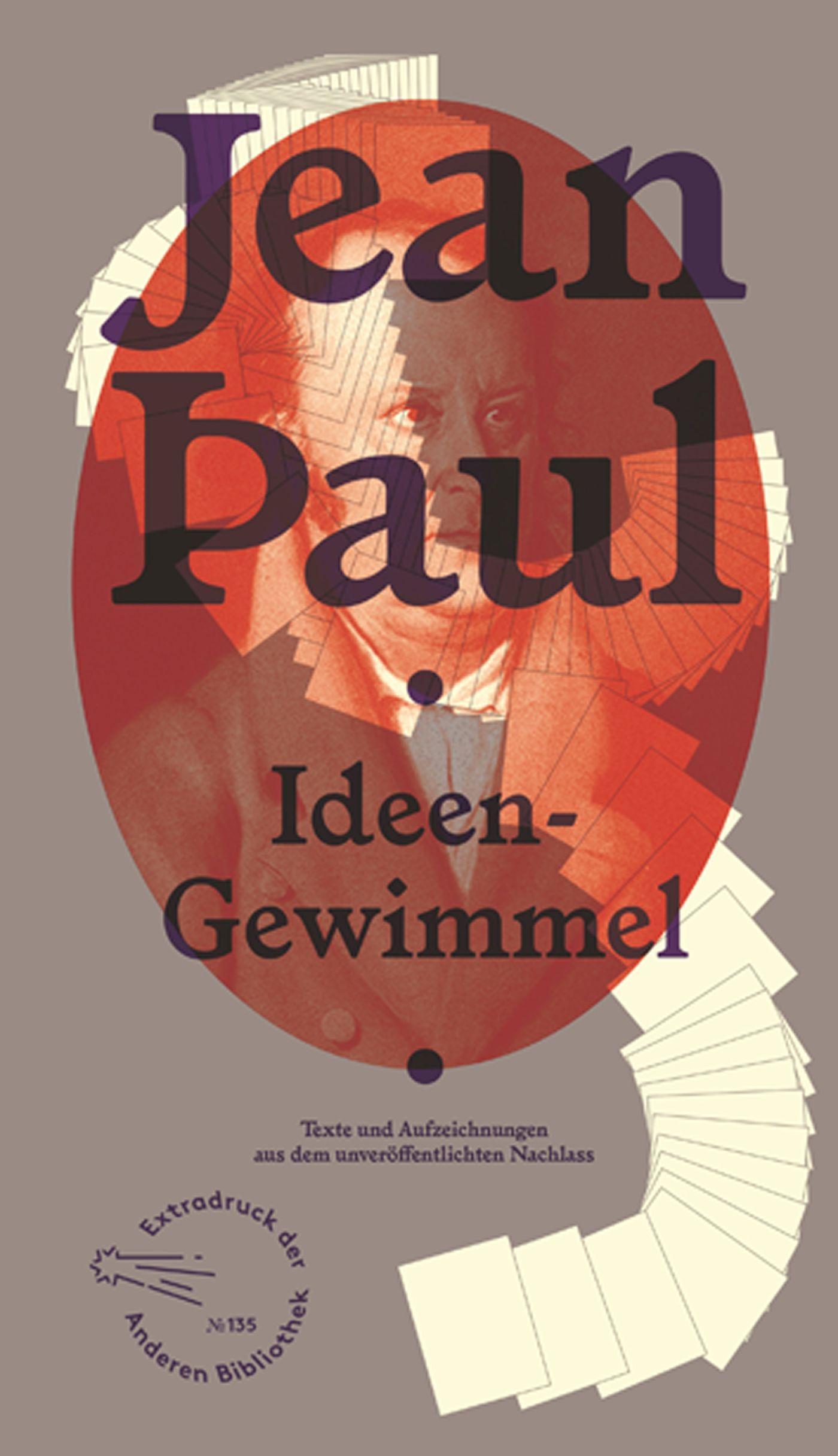 Vorderes Coverbild Ideen-Gewimmel