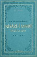 Vorderes Coverbild Niyazi-i Misri Divani ve Serhi