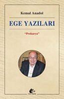 Vorderes Coverbild Ege Yazilari ;Prekarya