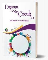 Vorderes Coverbild Elt Book Series - Drama in ELT