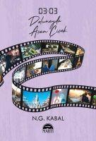 Vorderes Coverbild 0303 Dolunayda Acan Cicek Cep Boy