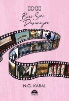 Vorderes Coverbild 0000 Biri Sizi Düsünüyor Cep Boy