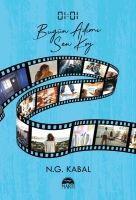 Vorderes Coverbild 0101 Adimi Sen Koy Cep Boy