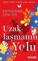 Vorderes Coverbild Uzaklasmanin Yolu