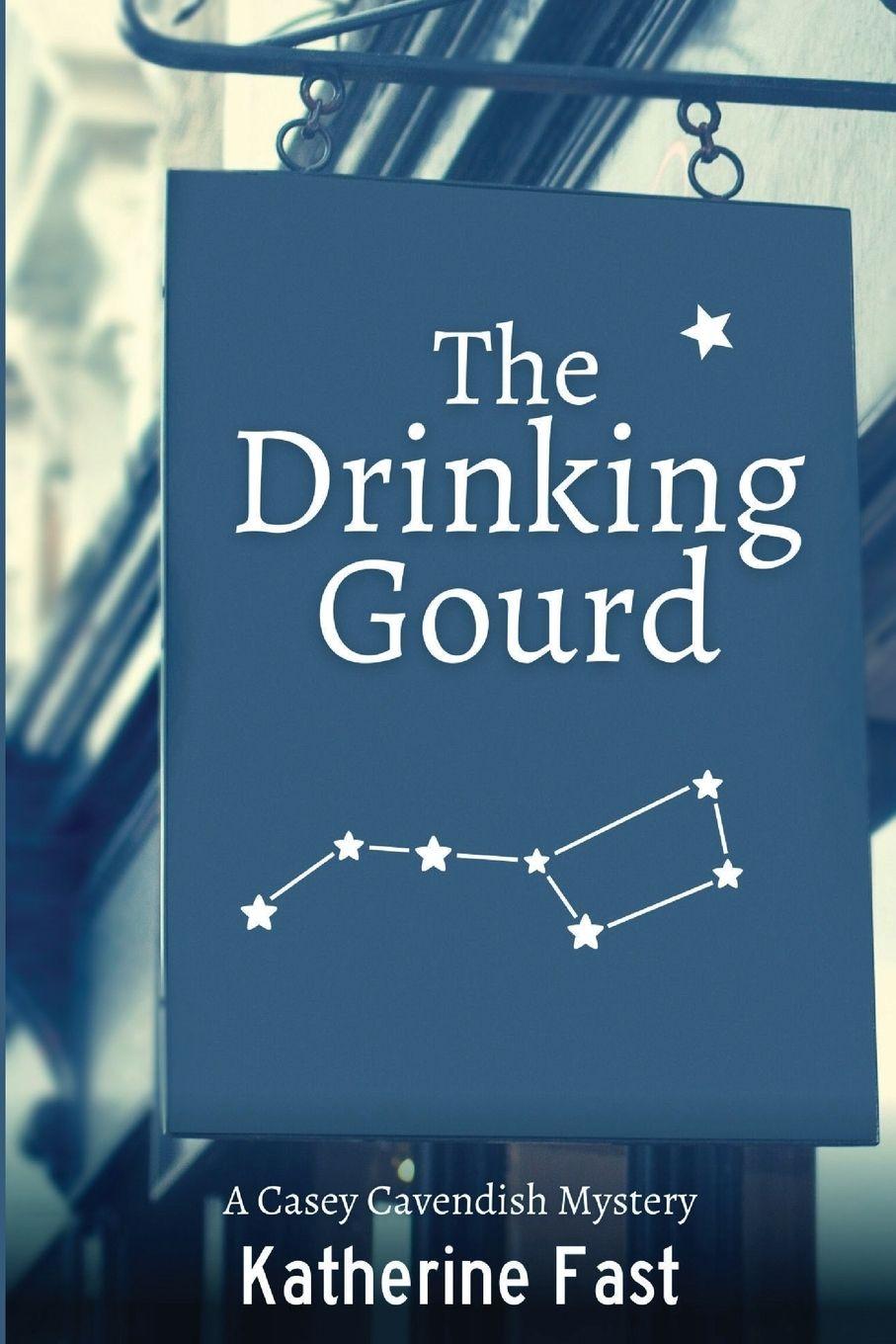 Vorderes Coverbild The Drinking Gourd