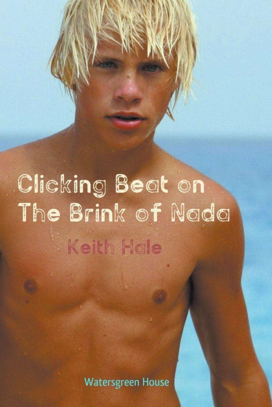 Vorderes Coverbild Clicking Beat on the Brink of Nada