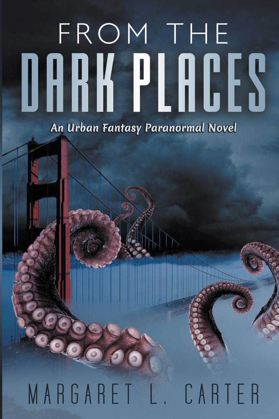 Vorderes Coverbild From the Dark Places