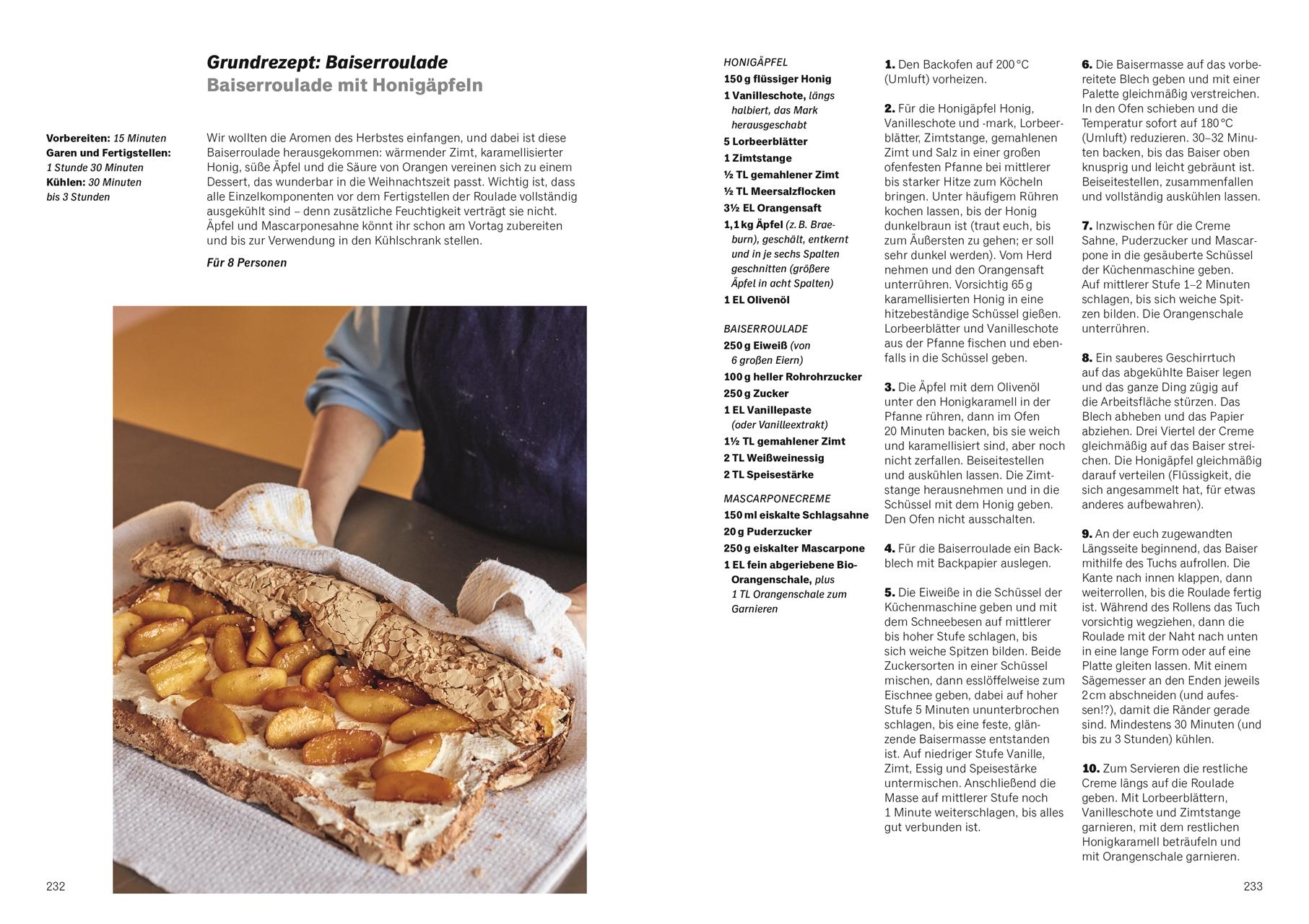 Beispielinhalt (Bild) Ottolenghi Test Kitchen - Extra good things