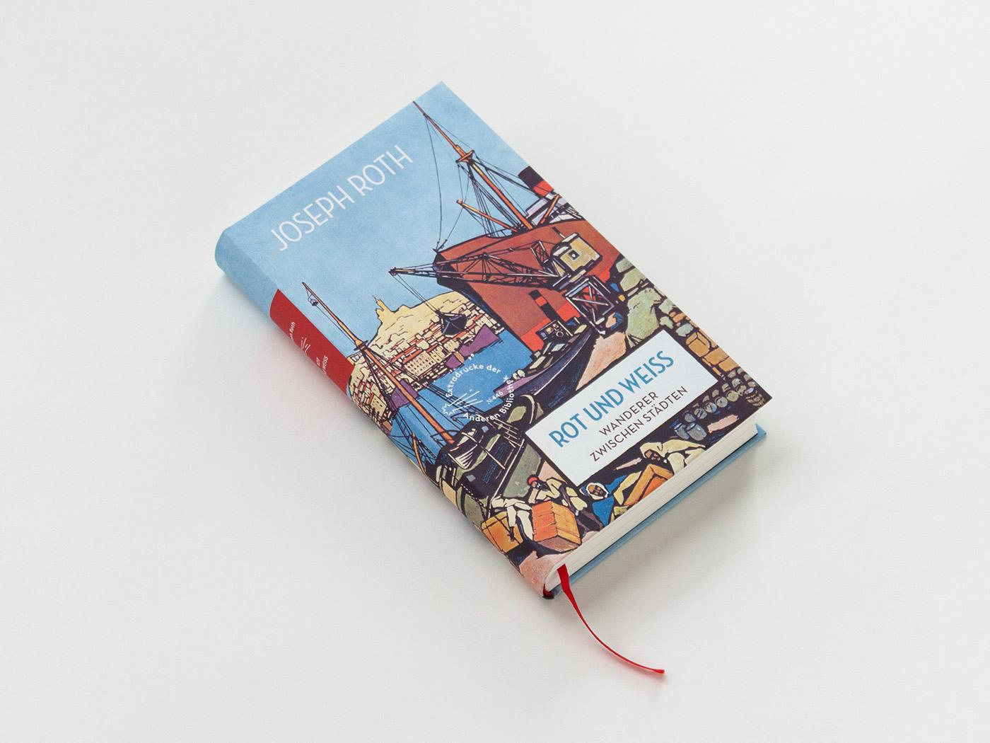 Beispielinhalt (Bild) Rot und Weiß