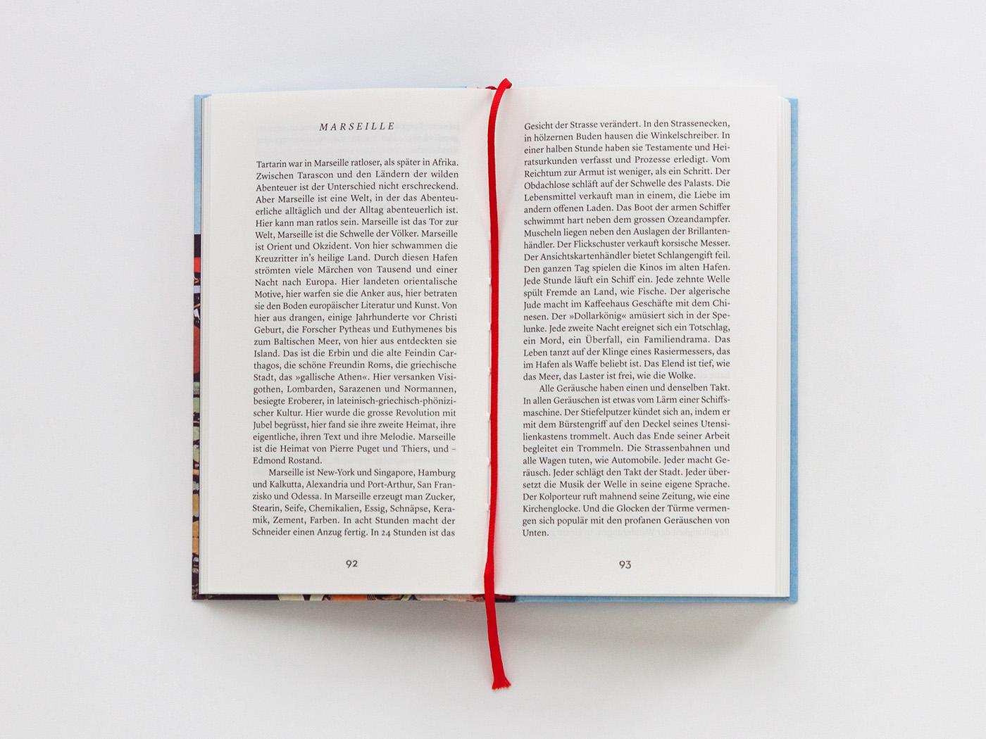 Beispielinhalt (Bild) Rot und Weiß